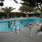 Отель Rantzo Holiday Apartments