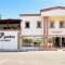 Отель Summer Garden Suites & Beach Hotel