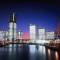 Отель Yokohama Royal Park Hotel
