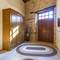 Отель Villa Mavi Luxury Aparts