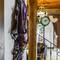 Отель Villa Mavi Luxury Aparts