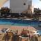 Отель Salmary Hotel Apartments APART