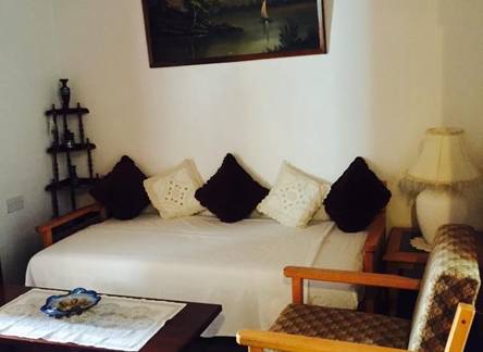 Отель Greenfields Country Club