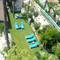 Отель Greenfields Country Club