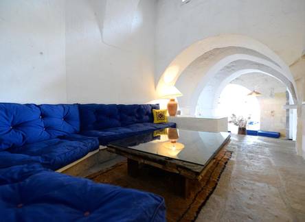 Отель Les Maisons De Cappadoce