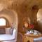 Отель Les Maisons De Cappadoce