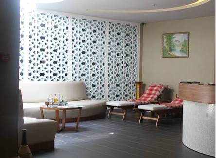 Отель Sentido Golden Bay Hotel