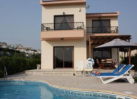 Отель Vineland Holidays Villas