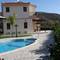 Отель Vineland Holidays Villas