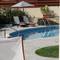 Отель Vineland Holidays Villas