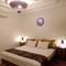 Отель AppartHotel Khris Palace