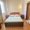 Отель Kaleici Hotel