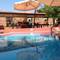 Отель Puding Marina Residence