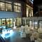 Отель Kabadoni Boutique Hotel