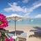 Отель The Bay Hotel Mauritius