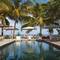 Отель The Bay Hotel Mauritius