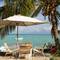 Отель The Bay Hotel Mauritius