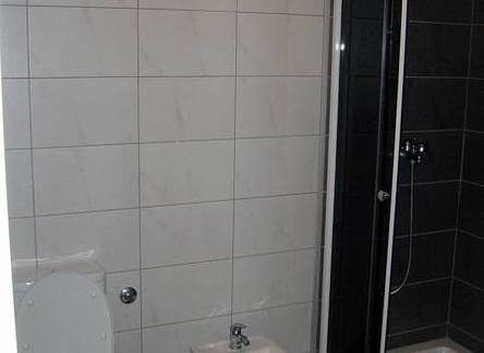 Отель Guest Accommodation Zak