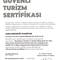 Отель Luna Begonvil Tas Evler