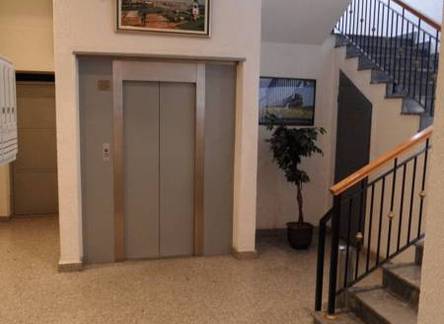 Отель Voyager Bed & Breakfast