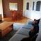 Отель Voyager Bed & Breakfast