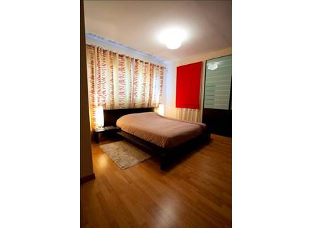 Отель Prime Property Paradise