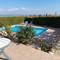 Отель Kapsalia Holiday Villas