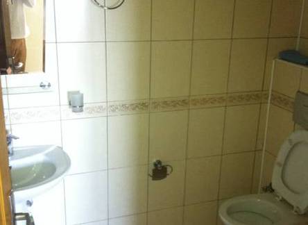 Отель Ihlara Vadisi Residence