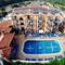 Отель Magic Tulip Beach Hotel, Oludeniz