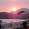 Отель Magic Tulip Beach Hotel, Oludeniz