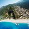 Отель Magic Tulip Beach Hotel, Oludeniz