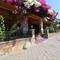 Отель Magic Tulip Beach Hotel, Oludeniz