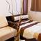Отель Apart Hotel & Spa Zoned
