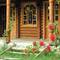 Отель Tranquilla River Lodge