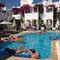 Отель Seray Class Apartments