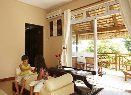 Отель Marlin Creek Residence