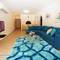 Отель Les Sirenes Apartments