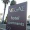 Отель Vegas Hotel Apartments
