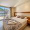 Отель Montebello Deluxe Hotel