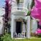 Отель Siesta Beach Apart Hotel, Gumbet