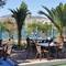 Отель Siesta Beach Apart Hotel, Gumbet