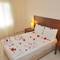 Отель Siesta Beach Apart Hotel, Gumbet