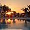 Отель Siesta Beach Apart Hotel, Gumbet