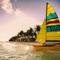 Отель Bohol Beach Club