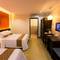 Отель Bohol Beach Club