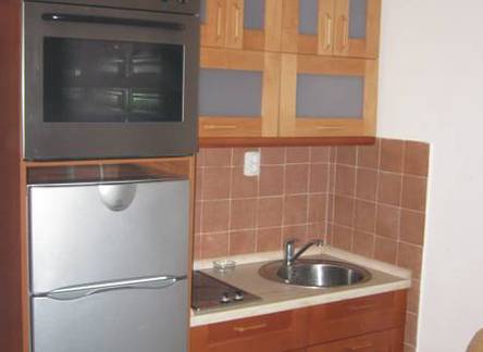 Отель Guest House Suva Ruda