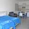 Отель Kaos Hotel Apartments, Ayia Napa