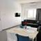 Отель Kaos Hotel Apartments, Ayia Napa