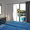 Отель Kaos Hotel Apartments, Ayia Napa
