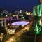 Отель Alacati Marina Palace